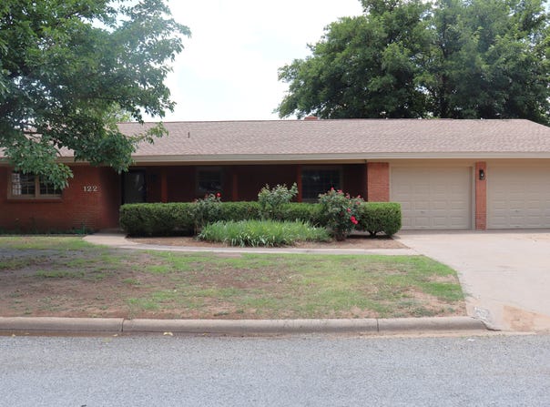 122 E 23rd Street, Littlefield, TX 79339