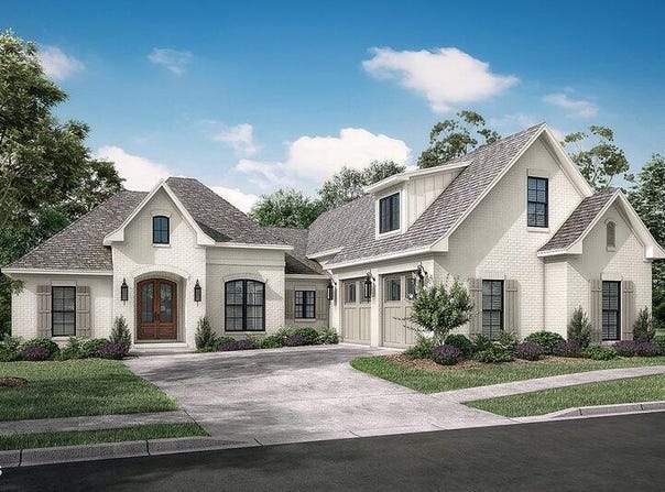 4002 Dublin Court, Burlington, NC 27215
