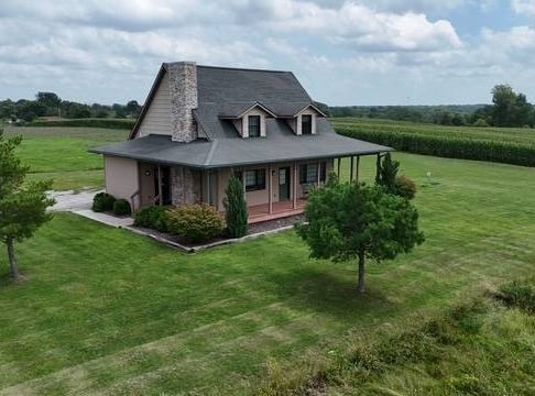 17327 Bucktail Lane, Moravia, IA 52571