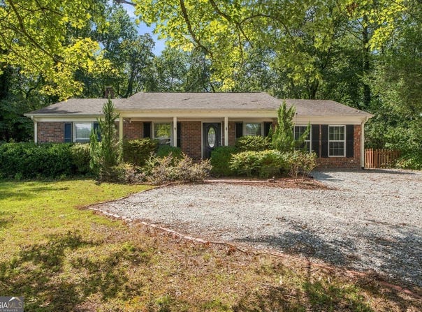 1007 US-76, Clayton, GA 30525
