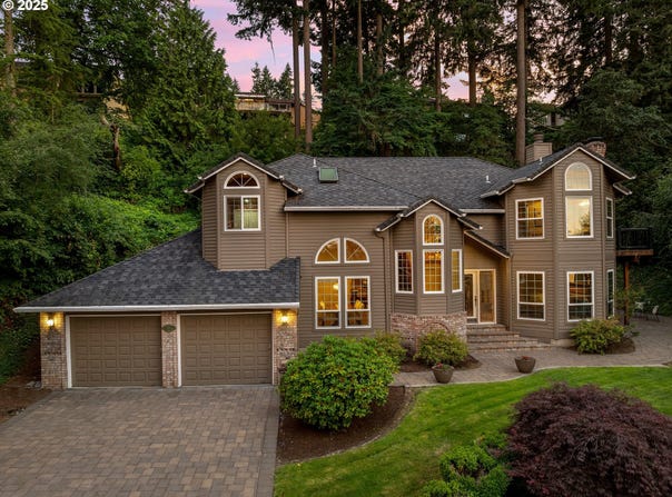 19775 WILDWOOD DR, West Linn, OR 97068