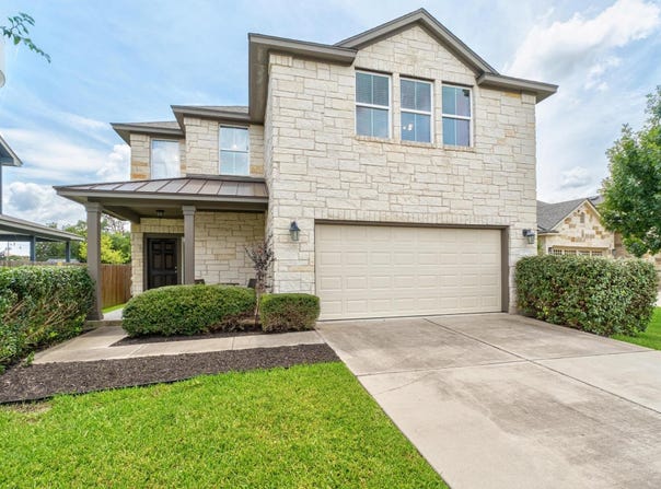 11704 Harpster BND, Austin, TX 78717