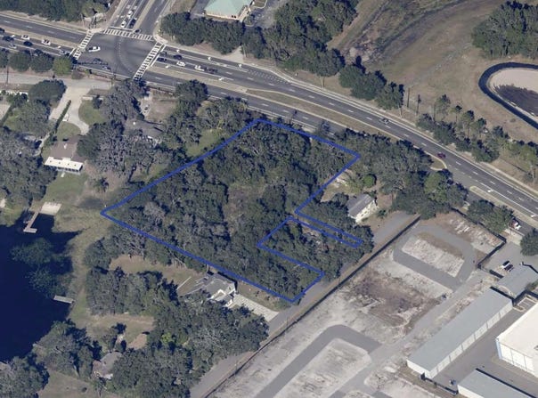 8622 OLD WINTER GARDEN Road, ORLANDO, FL 32835