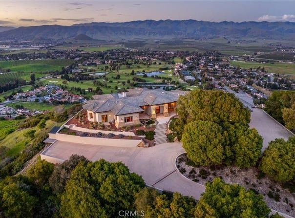 1015 Rimrock Lane, San Luis Obispo, CA 93401