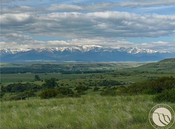 15.9 Ac Buck Creek Road, Absarokee, MT 59001