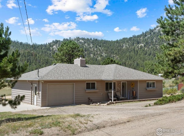 108 Meadowview Dr, Estes Park, CO 80517