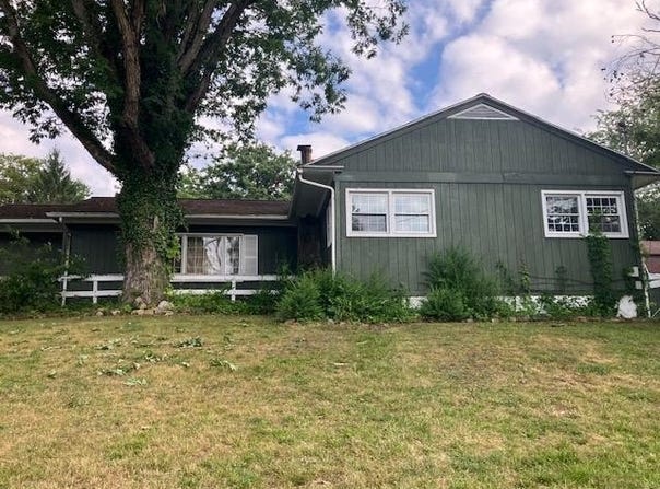 1100 Park Ave, PRINCETON, WV 24740