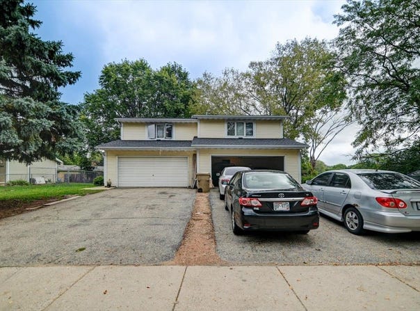 2309/2311 McKenna Boulevard, Madison, WI 53711