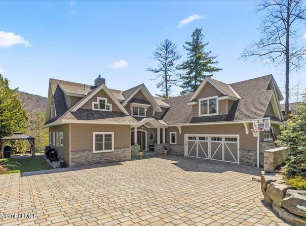 135 Seelye Road, Queensbury, NY 12804