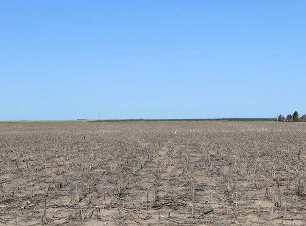 000 Rd 33, Edson, KS 67733