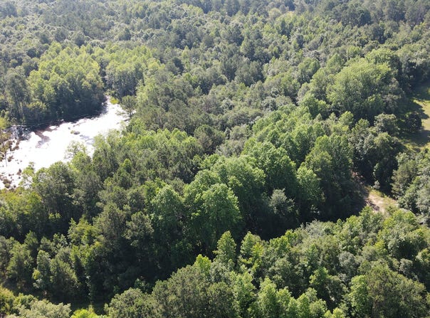 0 Eley Road, Gibson, GA 30810