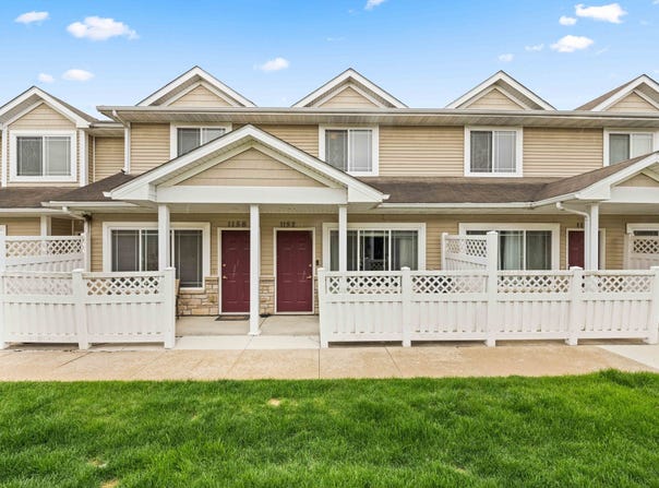 1152 NE 7th Lane, Ankeny, IA 50021