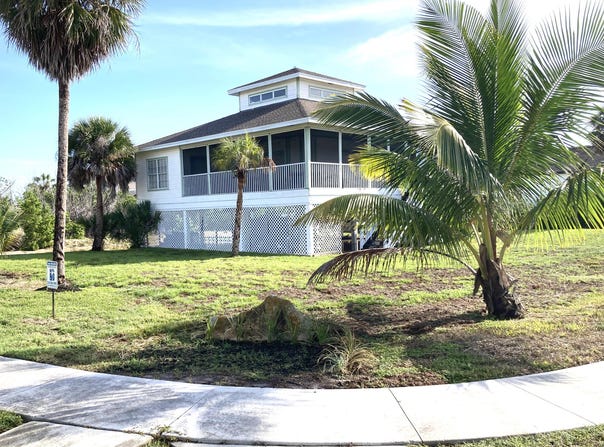 1868 DOGWOOD Drive, Marco Island, FL 34145