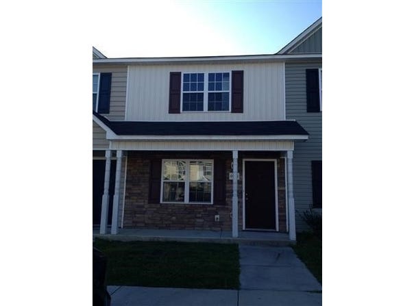 4003 Banister Loop, Jacksonville, NC 28546