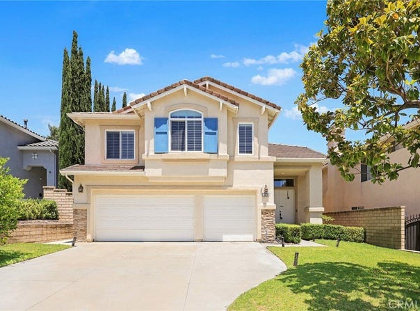 1678 Pleasant Hill Drive, Chino Hills, CA 91709