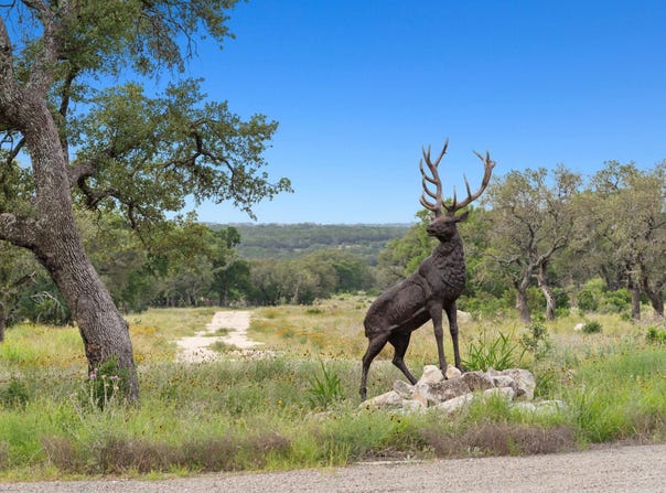 0000 County Road 1287, Lampasas, TX 76650