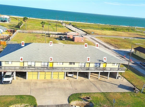 Corpus Christi, TX 78402