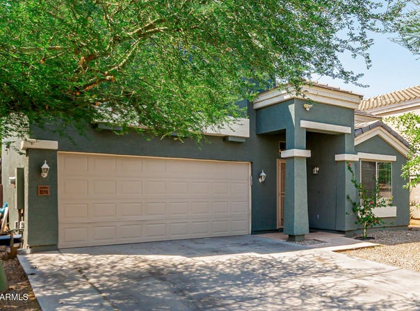 8516 W JOCELYN Terrace, Tolleson, AZ 85353
