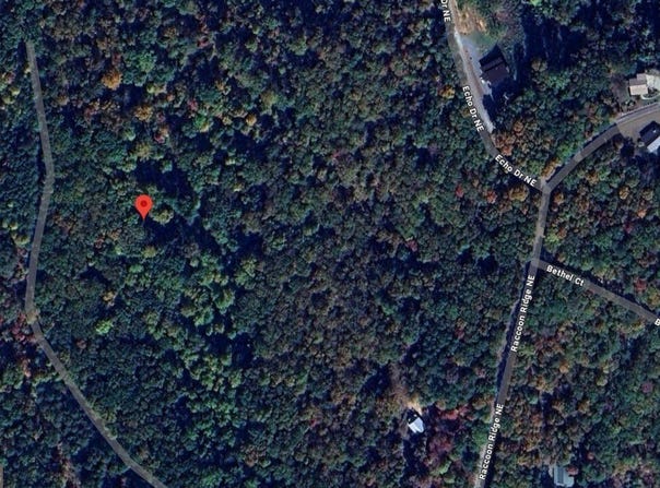1009 N Cut, Ranger, GA 30734