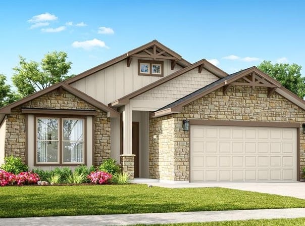11413 Patera Street, Waco, TX 76655