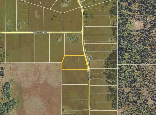 4101 Lariat Way, Island Park, ID 83429