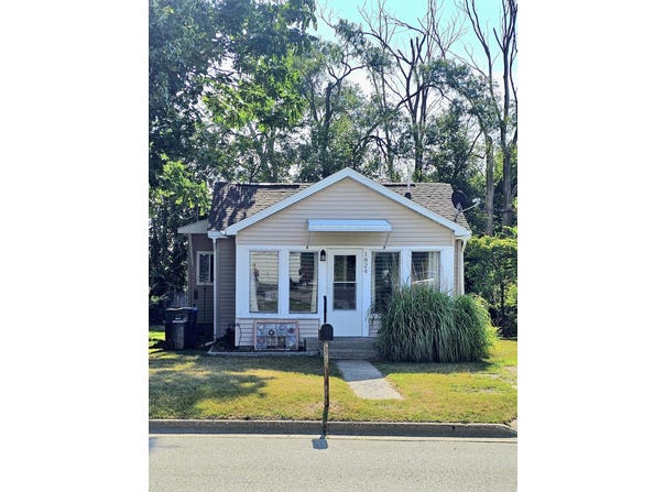 1824 Dowd Street, Muskegon, MI 49441