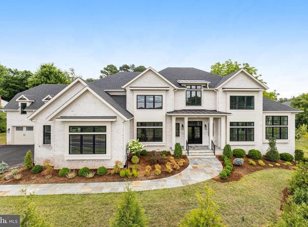 1337 BEULAH RD, VIENNA, VA 22182