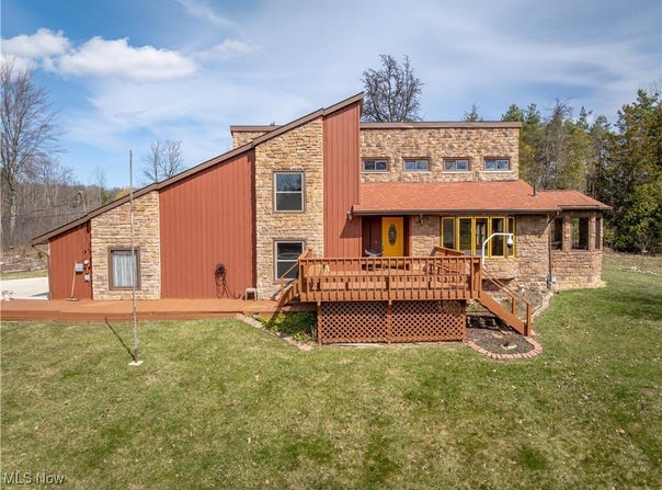3871 Foskett Road, Medina, OH 44256