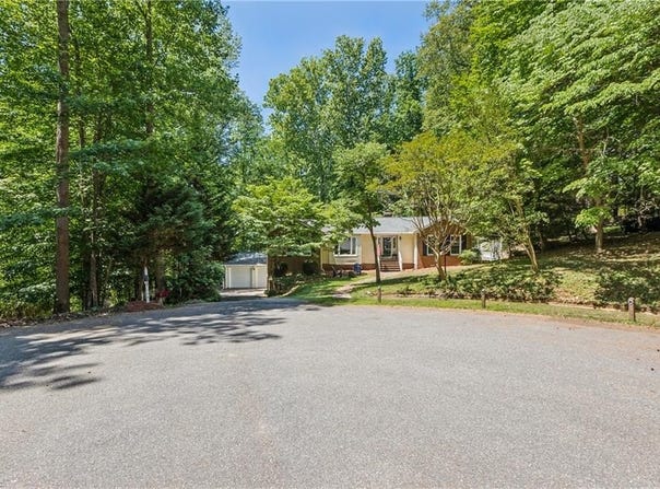 108 Cambridge Lane, Williamsburg, VA 23185