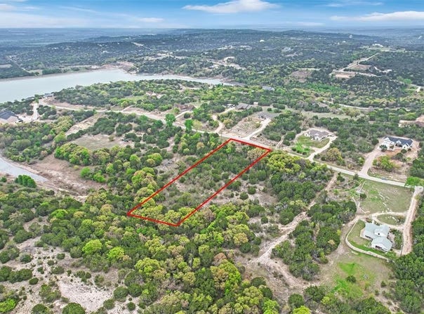 3400 Beacon Lake Drive, Bluff Dale, TX 76433
