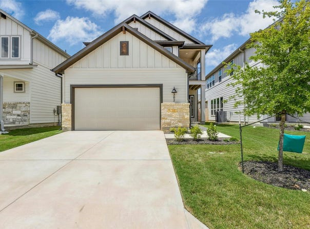 320 Creek RD, Dripping Springs, TX 78620