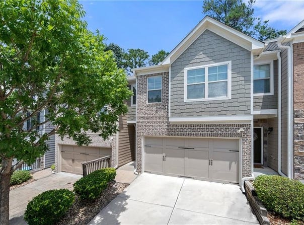 1697 Paxton Drive SW, Lilburn, GA 30047