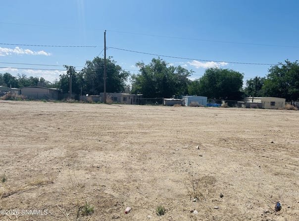 1127 Chitamacha Road, Las Cruces, NM 88007