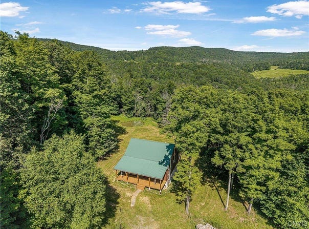 4902 Mcmaster Road, Cameron, NY 14819
