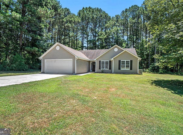 200 Richmond Hill, Monroe, GA 30655