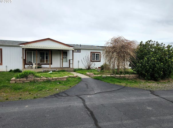 1425 MAIN ST, Arlington, OR 97812