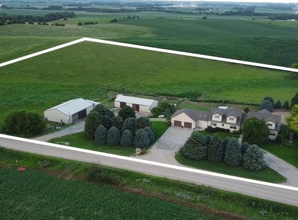 3106 N 25th, Norfolk, NE 68701