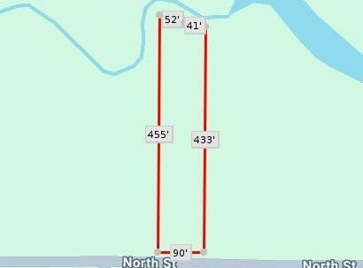 Nhn North St Lot 7, Ocean Springs, MS 39564