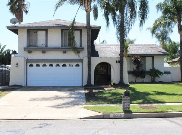 10335 Monte Vista, Rancho Cucamonga, CA 91701