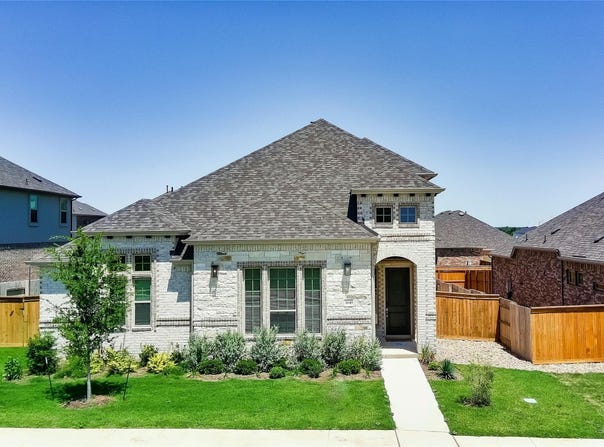 3049 Sage Ranch Dr, Leander, TX 78641