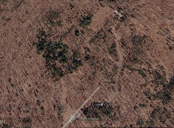 White Rd, Readsboro, VT 05350