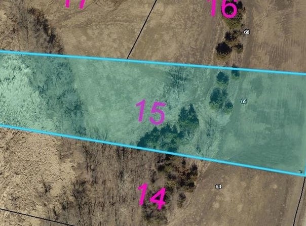 Lot 15 166th Street, Basehor, KS 66007