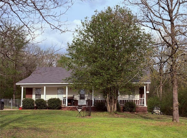 180 Sycamore Lane, Lamar, AR 72846