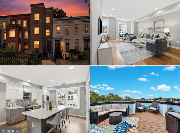1242 NEW JERSEY Avenue NW, WASHINGTON, DC 20001