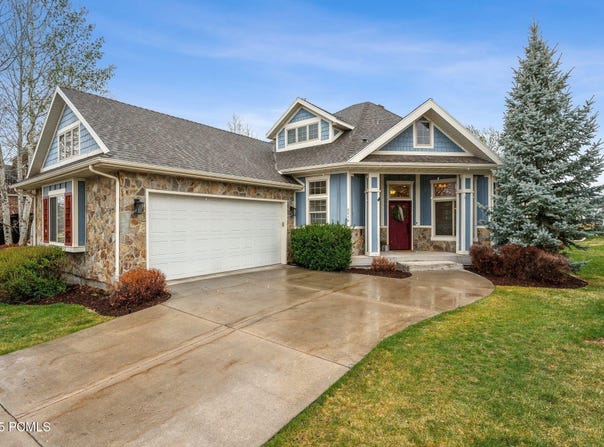 2715 E Weathervane Way, Heber City, UT 84032
