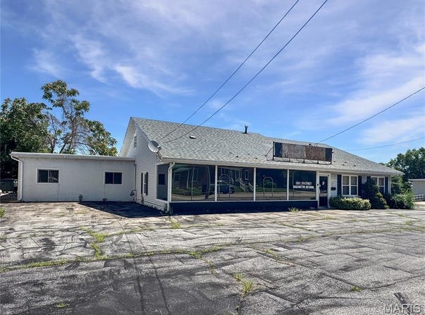 129 E 5th Street, Washington, MO 63090