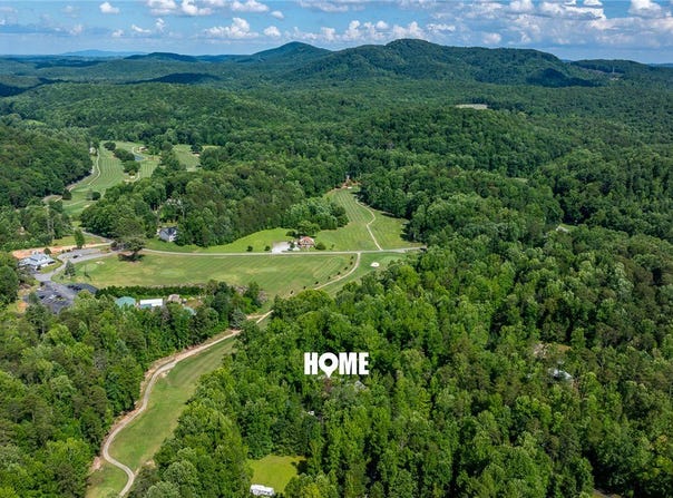 128 Willys Creek Circle, Pickens, SC 29671