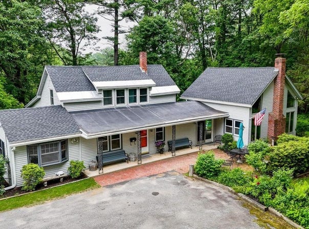 20 Morse Avenue, Nashua, NH 03060