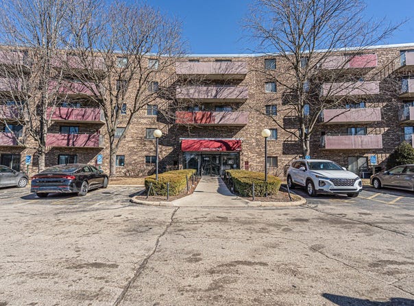 Schaumburg, IL 60193