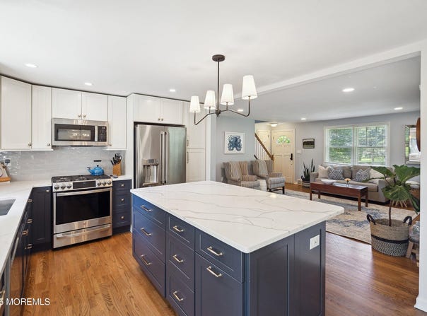 177 Cambridge Avenue, Fair Haven, NJ 07704